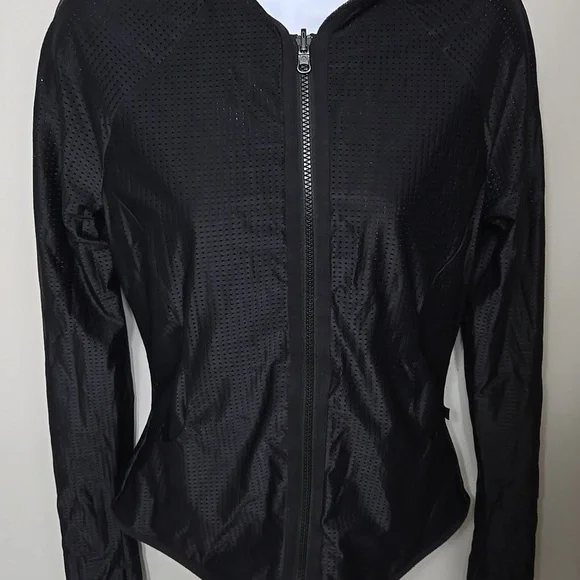 Lululemon Reversible Find Your Bliss Jacket - Picture 5 of 6